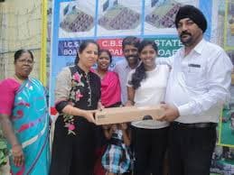 Malus Coaching Classes Malus Coaching Classes photo 3